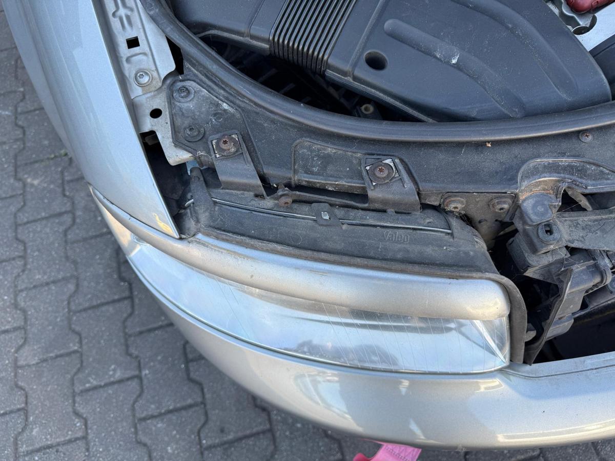 Audi A4 B6 original Scheinwerfer rechts Halogen BJ03